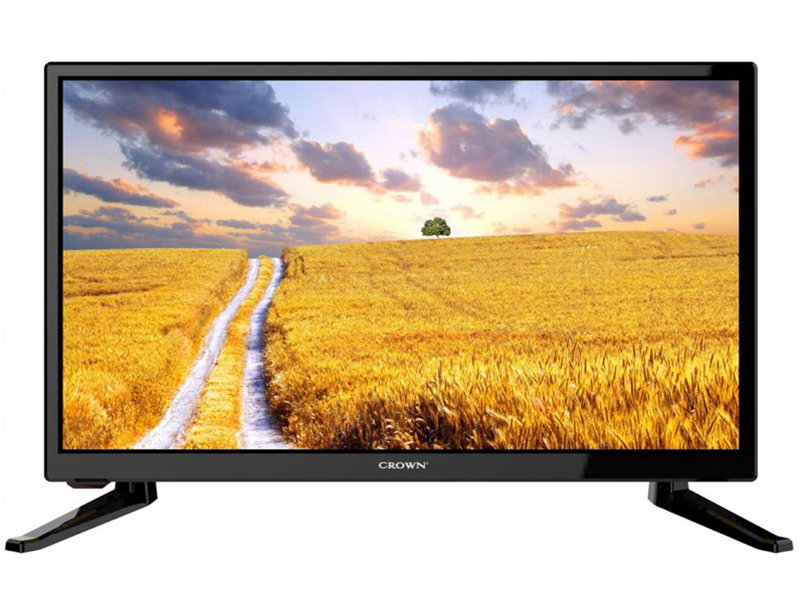 CROWN 32A19BE TV 32" LED HD Ready SmartTV AndroidTV