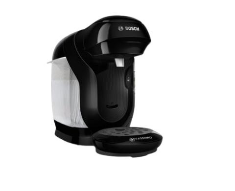 Camera Infusore Nera Per Macchina Nespresso De'Longhi Inissia EN80 &ndash; Ricambio Originale