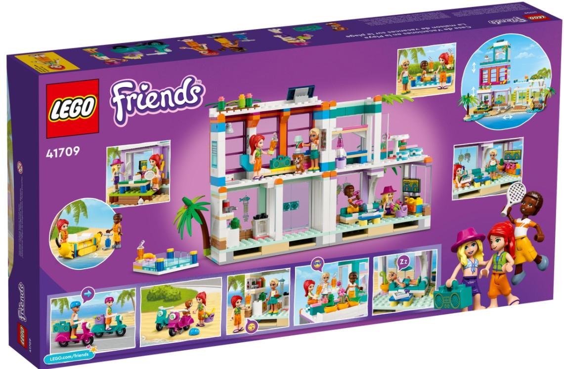 Billig lego friends clearance