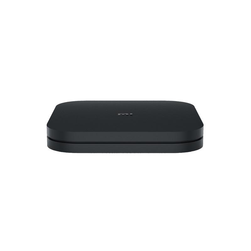 Xiaomi медиаплеер mi box s 2 gen. Медиаплеер Xiaomi mi Box s Black. ТВ приставка Xiaomi TV Box s 2nd Gen MDZ-28-AA.