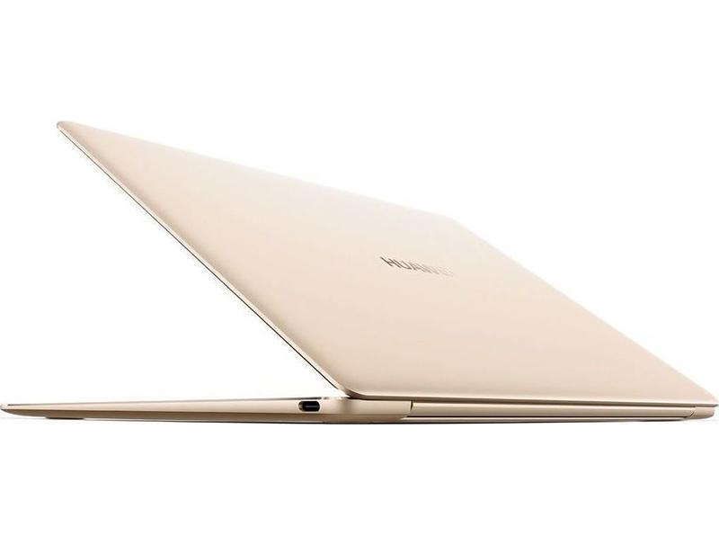 Huawei matebook 6