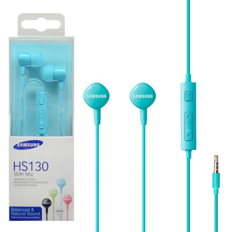 Samsung hs. Наушники Samsung hs130