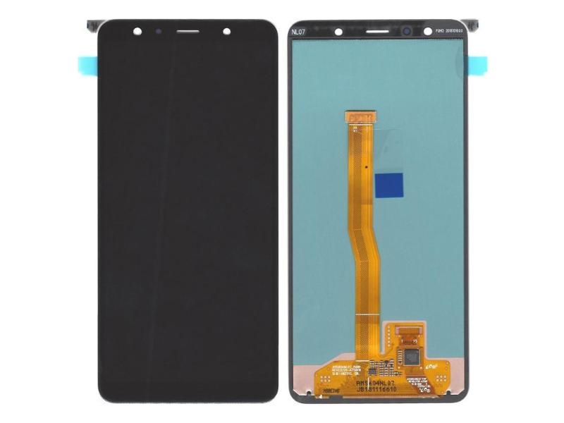samsung a750f display