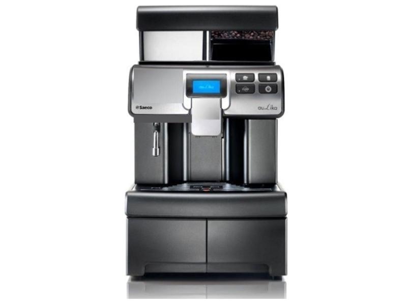 Καφετιέρα Philips Saeco Aulika Office Evo Black Snif.gr