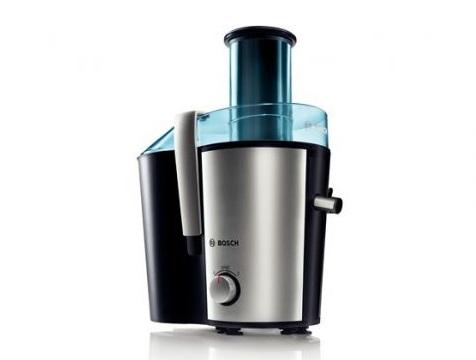 Bosch Mes3500 Video